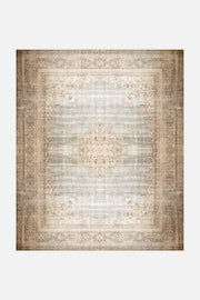 Kimia Vintage Tapijt - Teppana