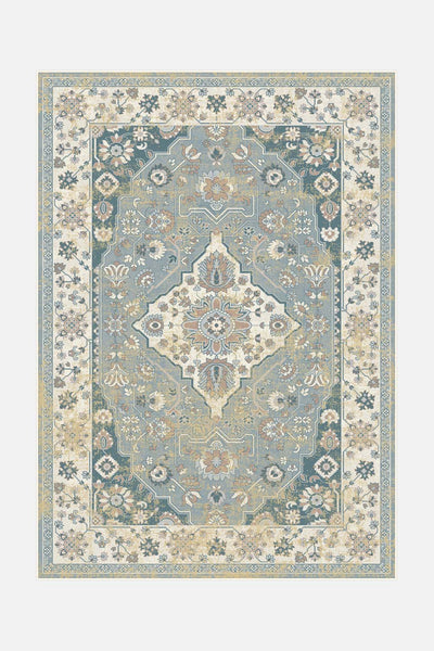 Hiranur Savona Vloerkleed - Teppana