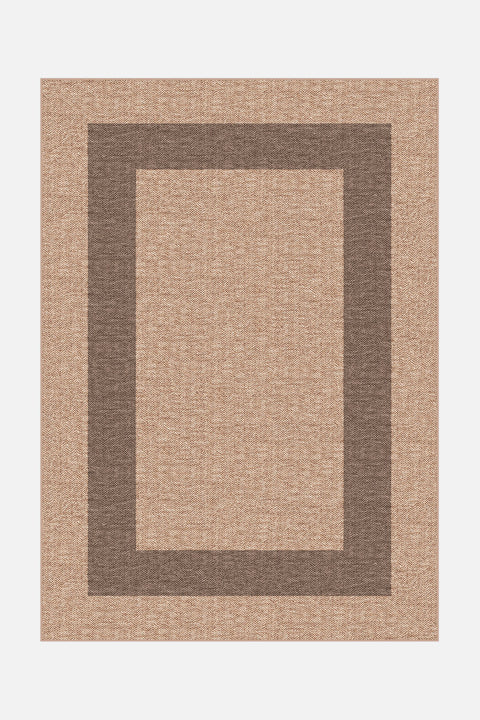 Madison Macchiato Teppich - Teppana