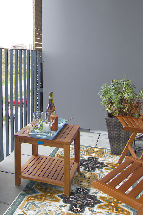 Outdoor Mira Dijon Tapijt - Teppana