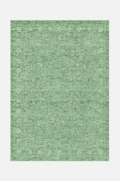 Mali Aloe Vloerkleed - Teppana