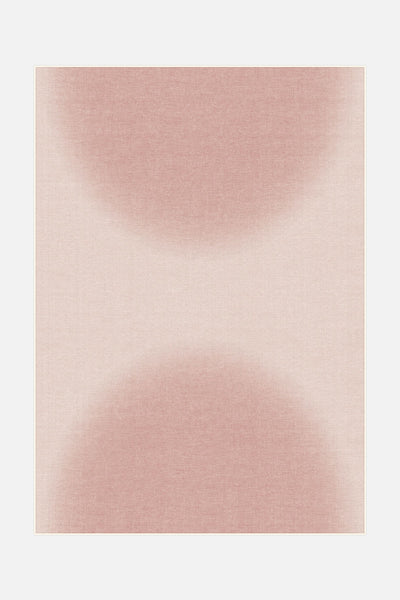 Ombra Koraal Vloerkleed - Teppana