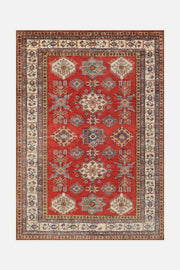 Alina Kazak Tapijt - Teppana