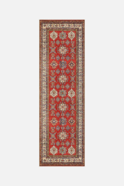 Alina Kazak Tapijt - Teppana
