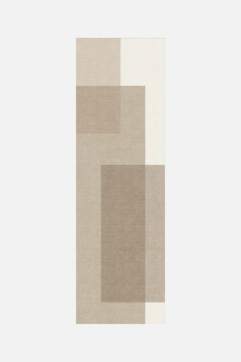 Tula Beige Tapijt - Teppana