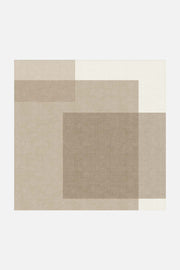 Tula Beige Tapijt - Teppana