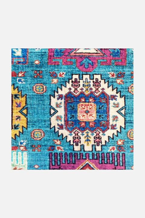 Soraya Labra Tapijt - Teppana