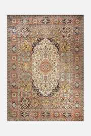 Neda Medallion Tapijt - Teppana