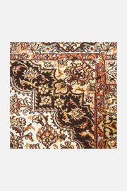 Neda Medallion Tapijt - Teppana