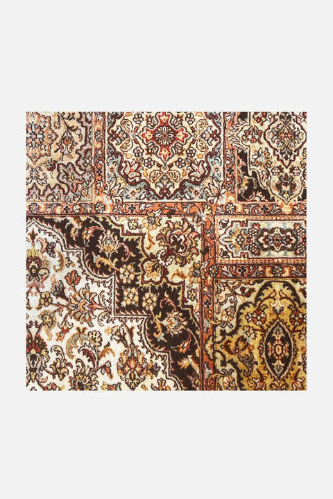 Neda Medallion Tapijt - Teppana