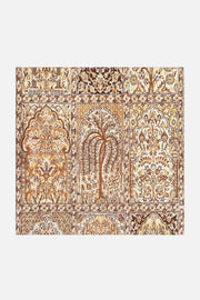 Banafsheh Beige Tapijt - Teppana