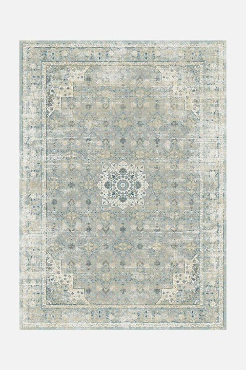 Aras Mint Teppana - Tapijt