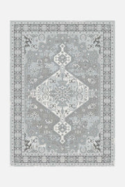 Keivan Platina Tapijt - Teppana