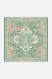 Mahan Emerald Tapijt - Teppana