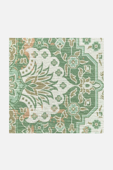 Mahan Emerald Tapijt - Teppana