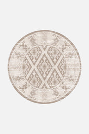 Kolaya Beige Tapijt - Teppana