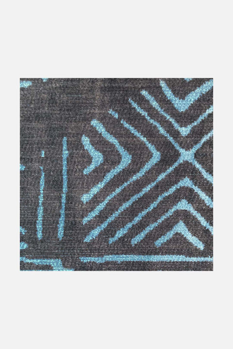 Logan Blauw Tapjit - Teppana