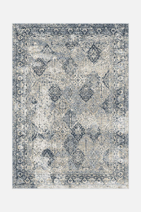 Maxi Mist Tapjit - Teppana