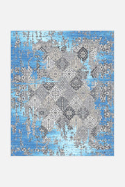 Tabea Zirkoon Tapjit - Teppana