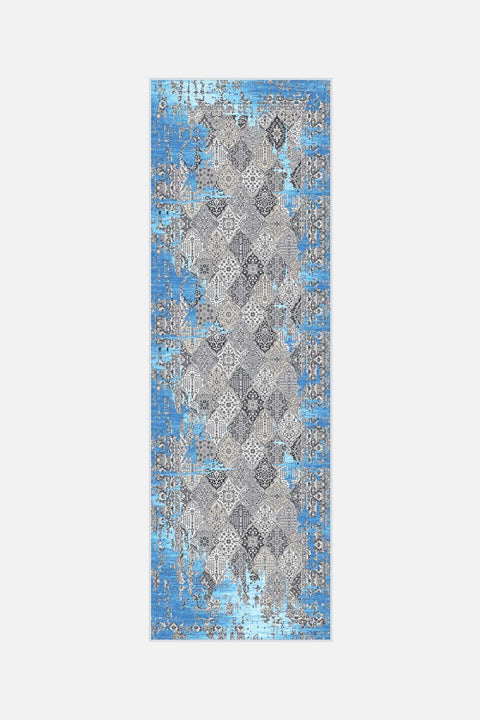 Tabea Zirkoon Tapjit - Teppana