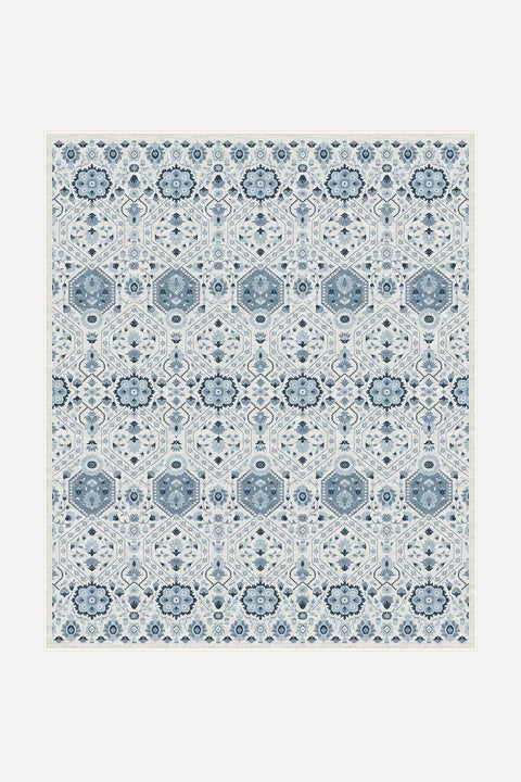 Hangi Blauw Tapjit - Teppana