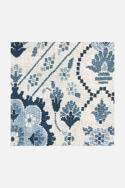 Hangi Blauw Tapjit - Teppana