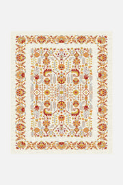 Fleur Rood Tapjit - Teppana