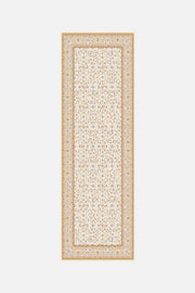 Nesrin Beige Tapjit - Teppana
