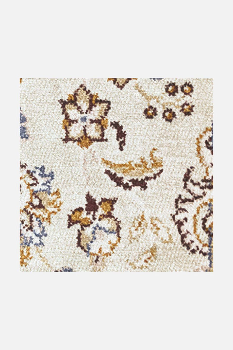Nesrin Beige Tapjit - Teppana