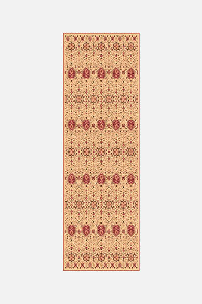 Hangi Oranje Tapjit - Teppana